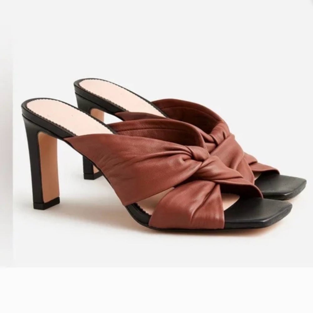 J. Crew Heels